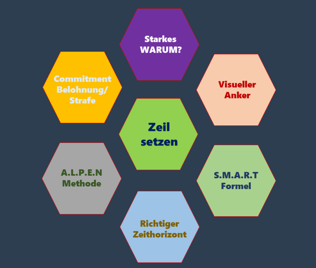 Ziel gruppe Ziel gruppe
